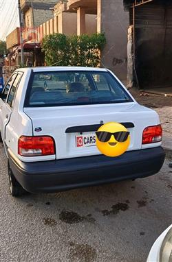 Saipa 131